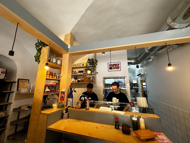 יואל משה סלומון 5, ירושלים