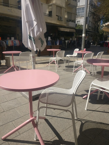 The showroom bakehouse - תל אביב-יפו