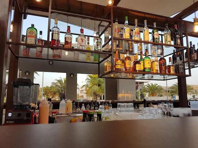 אזור תעשייה צפוני, חלמיש 17, קיסריה