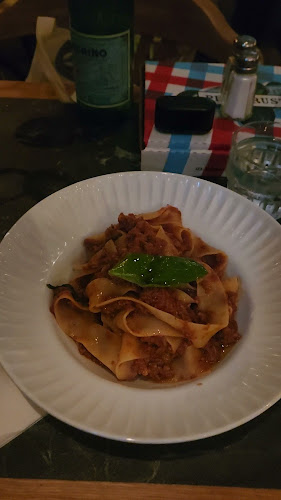 רוסטיקו רוטשילד - הסעדה