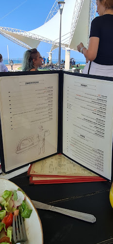 Comentarii opinii despre ללוש נהריה