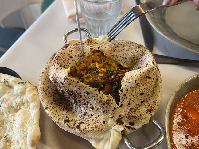 טנדורי Lands End TLV - תל אביב-יפו