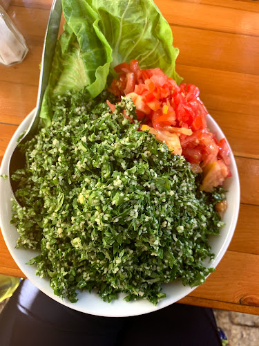 שדרות בן גוריון 38, חיפה