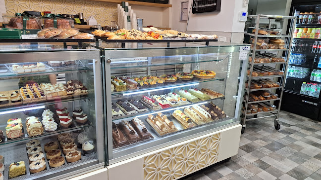 קונדיטוריה פאי