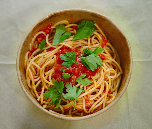 eransfood האוכל של ערן - רמת גן