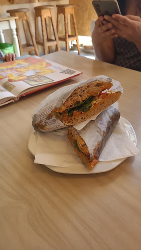 Comentarii opinii despre Mauna - מטבח טבעוני