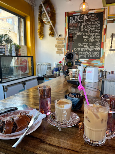 Comentarii opinii despre בית קפה בקטנה