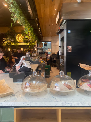 ביגה מודיעין - הסעדה