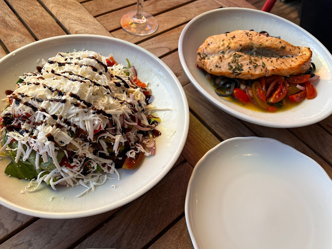 Comentarii opinii despre פיורי ירושלים