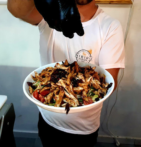 Comentarii opinii despre נייבירו NIBIRU