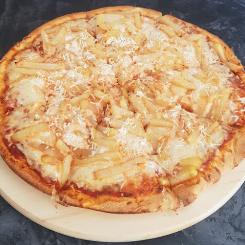 פיצה לה צ'צ'ה עפולה - הסעדה