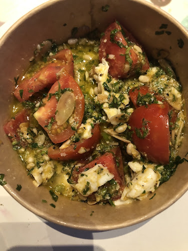 Opinii despre פארוק בשוק - Faruk Bashuk în תל אביב-יפו - הסעדה