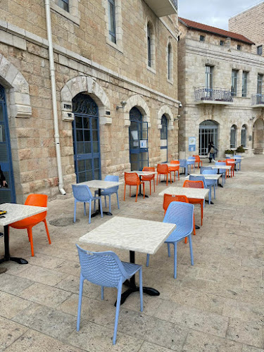 כיכר ספרא 4, ירושלים