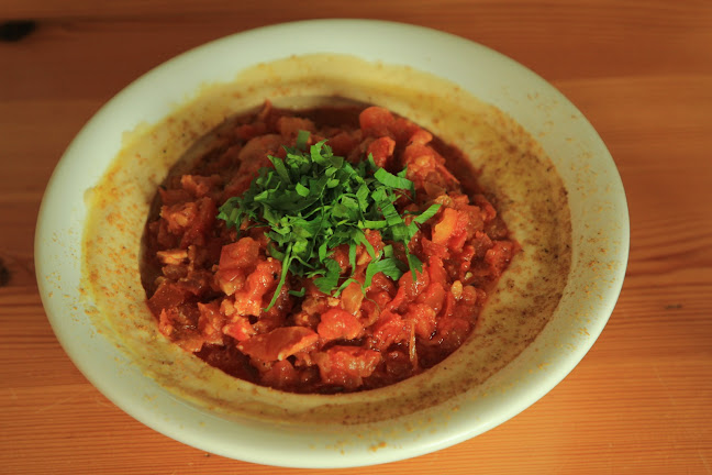 Comentarii opinii despre מסעדת אביב