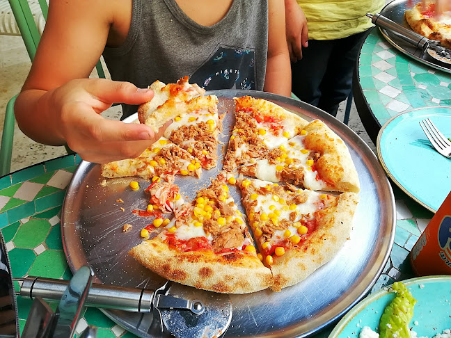 אלמנזול, ג'וליס