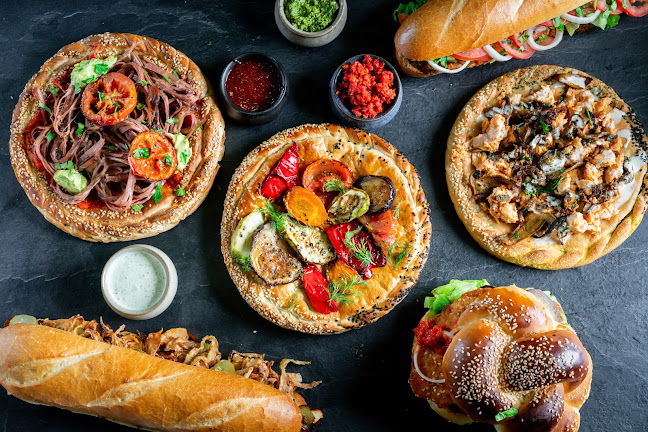 Comentarii opinii despre מסעדת גולדיס בית ישראל