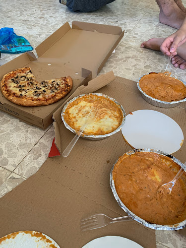 האיטלקיה - הסעדה