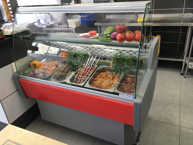 שווארמה ענאן