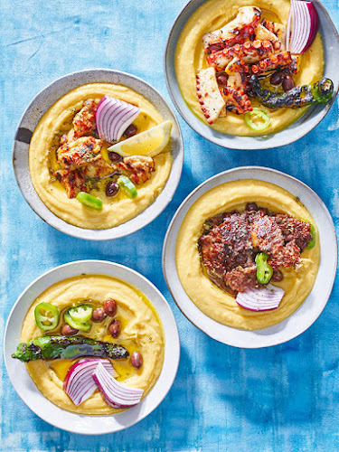 גרקו היווניה הוד השרון - הוד השרון