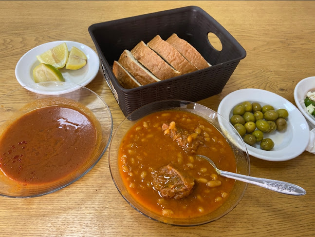 Opinii despre مطعم ابو الامل în אום אל-פחם - הסעדה