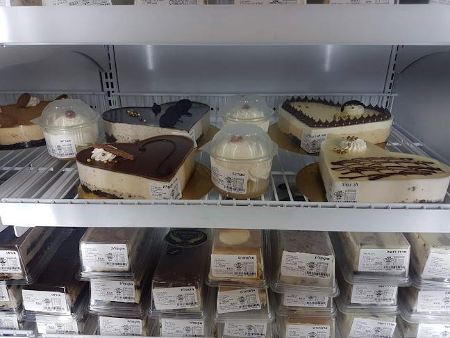 Opinii despre מאפיית המוציא în חולון - הסעדה