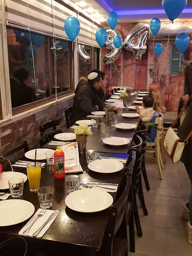 ירושלים 70, צפת