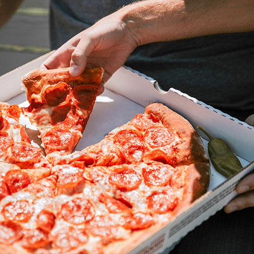 Opinii despre Papa Johns Pizza în תל אביב-יפו - הסעדה