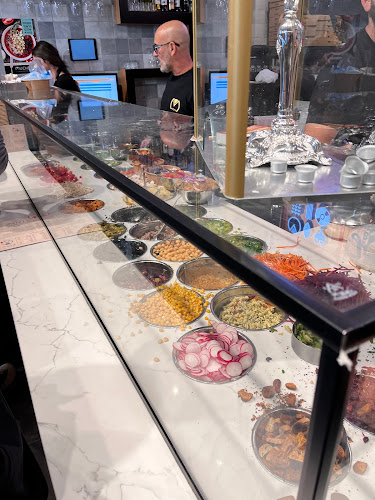 Opinii despre Mucha în בני ברק - הסעדה