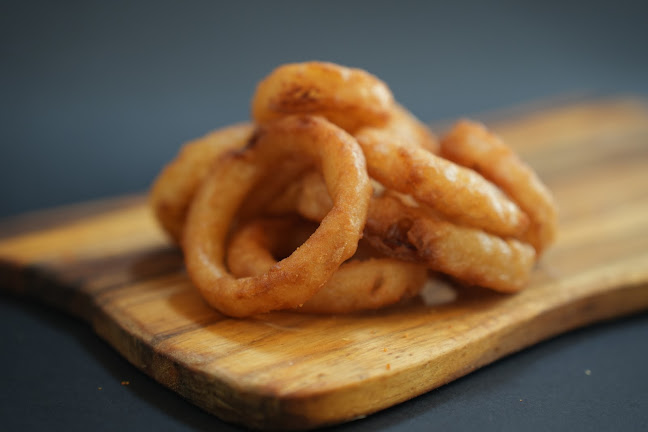 אחשלי - הסעדה