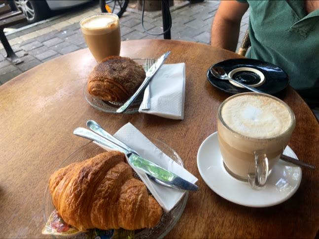 Comentarii opinii despre קפה בבלי