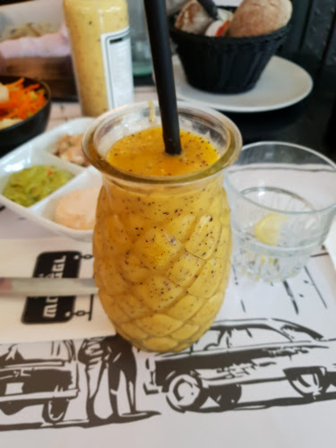 קפה שטמפפר - נתניה