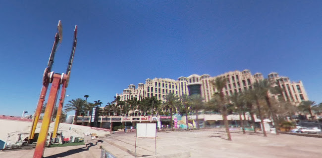 בורגרים אילת בטיילת - הסעדה