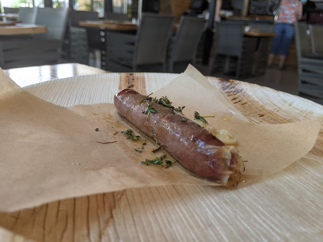 הפורטוגזי - הסעדה