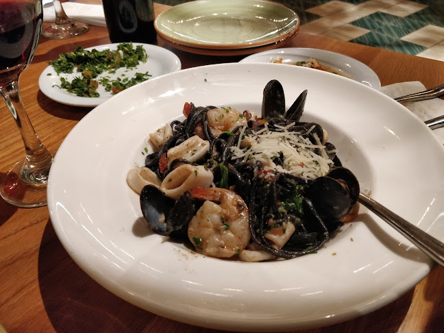 Opinii despre מסעדת סיקיליה Sicilia restaurant مطعم صقلية în תל אביב-יפו - הסעדה