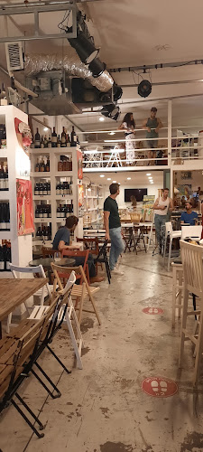 Opinii despre Eilat wines | יינות אילת în אילת - הסעדה