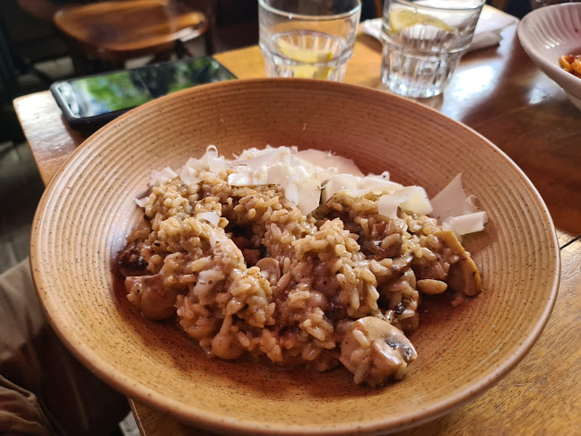 רוסטיקו רוטשילד - תל אביב-יפו