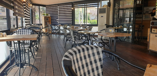 לחם ארז קרית ביאליק - קריית ביאליק