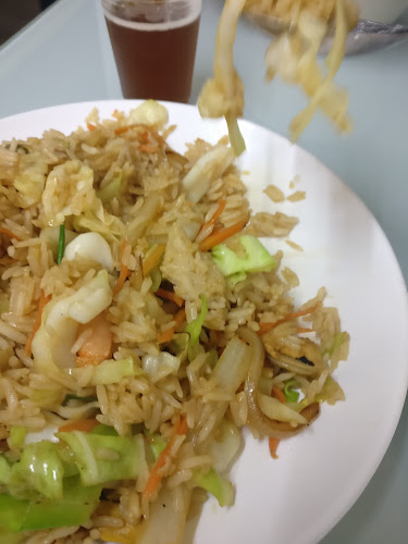 Chinese Bao Buns - הסעדה