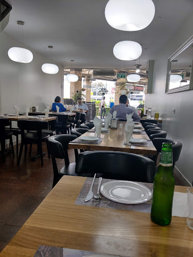 מסעדת קוזינה - הסעדה