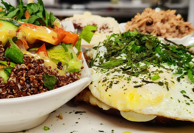 cafe lekker בית קפה