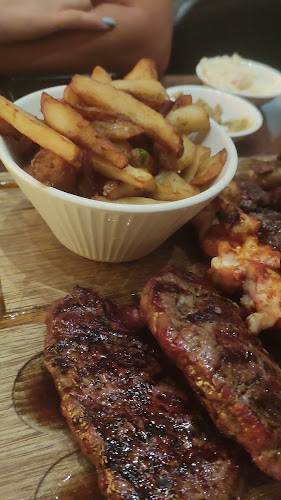 Opinii despre מפגש סבוי חולון în חולון - הסעדה