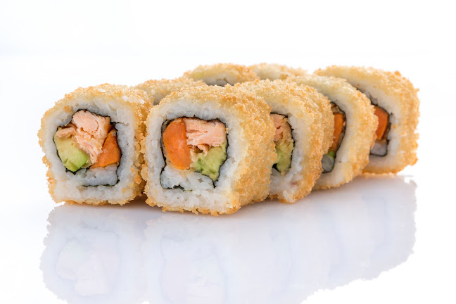 סושי מושי אילת | משלוחי סושי באילת | סושי באילת - הסעדה