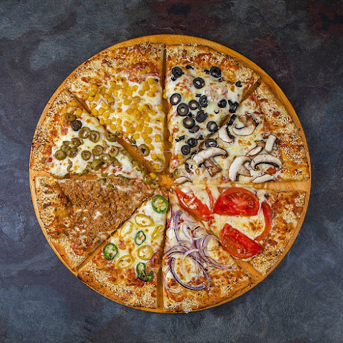 Comentarii opinii despre פיצה מאנו