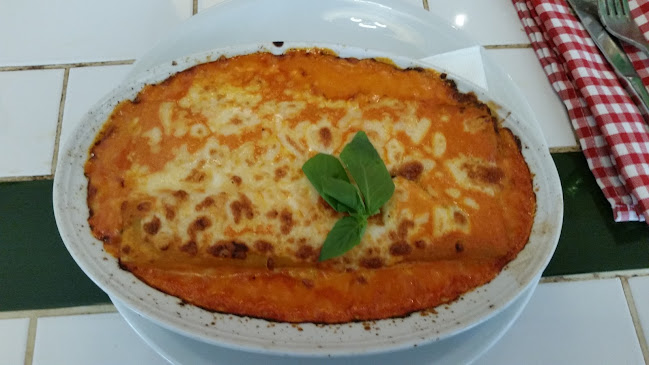 ג'ויה - הסעדה