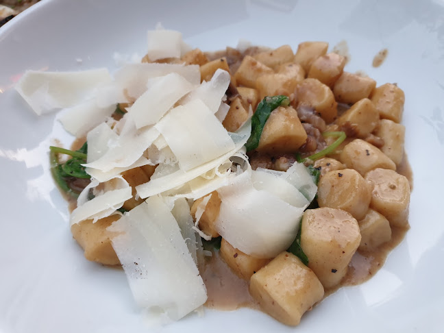 Opinii despre רוסטיקו רוטשילד în תל אביב-יפו - הסעדה