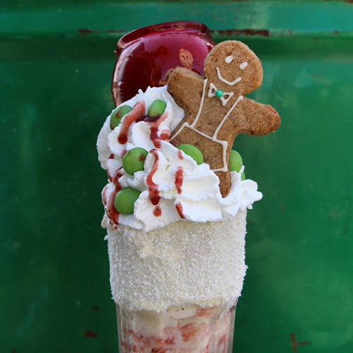 גורדוס - הסעדה