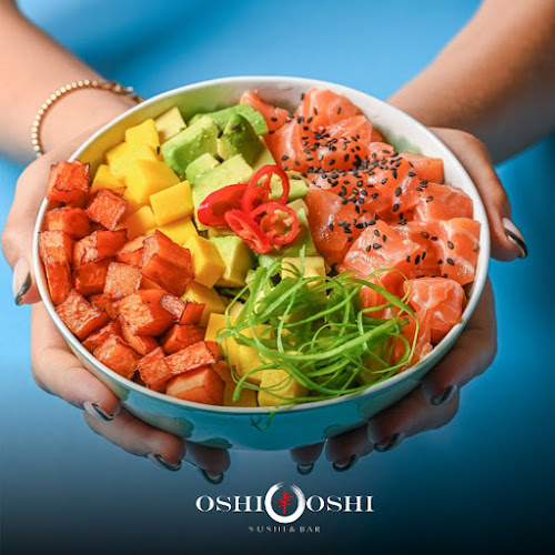 אושי אושי רמת גן (מרום נווה) - הסעדה