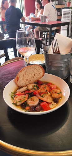 חומוס אינעל העולם - תל אביב-יפו