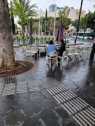 Opinii despre קפה נחת în תל אביב-יפו - הסעדה