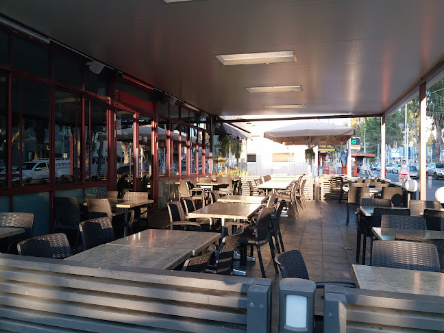 טיילת צפונית, נהריה